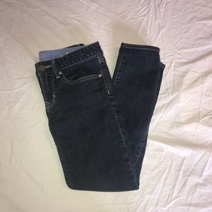 Gap Jean: Always Skinny